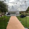 Exterior Festoon Lighting - Image 7