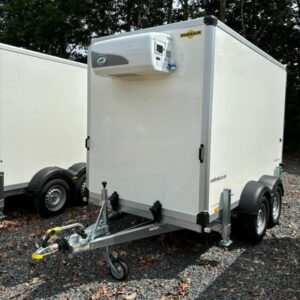 refrigeration unit hire