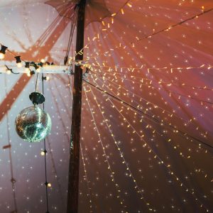 Fairy Light Hire