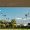 Exterior Festoon Lighting - Image 6