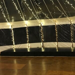 Marquee Stage Hire