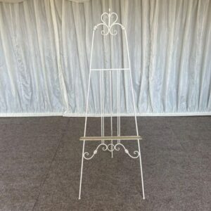 easel hire