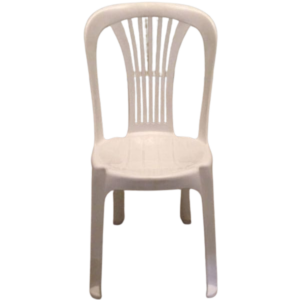 bistro chair hire