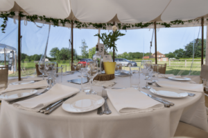 Premium Event Equipment Hire Setup in Essex