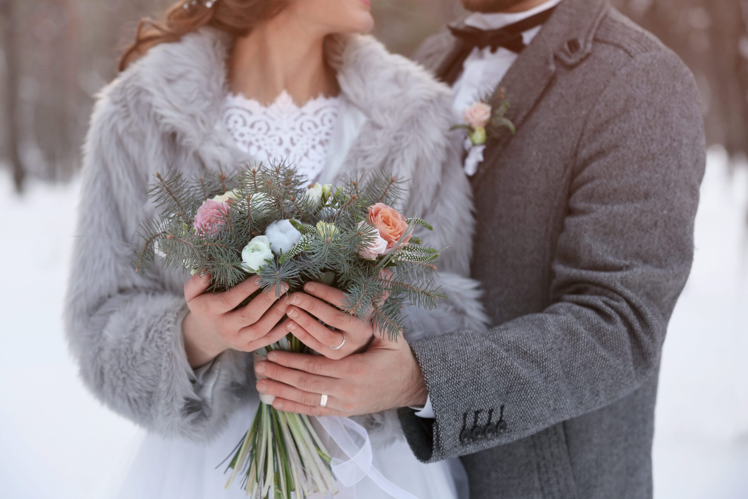 Explore sustainable winter wedding trends including eco-friendly décor, second-hand dresses, and event furniture hire for a greener celebration.